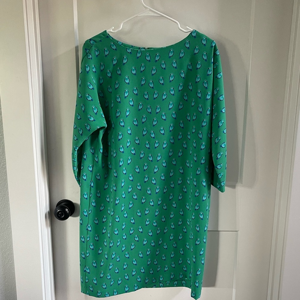 LOFT dress